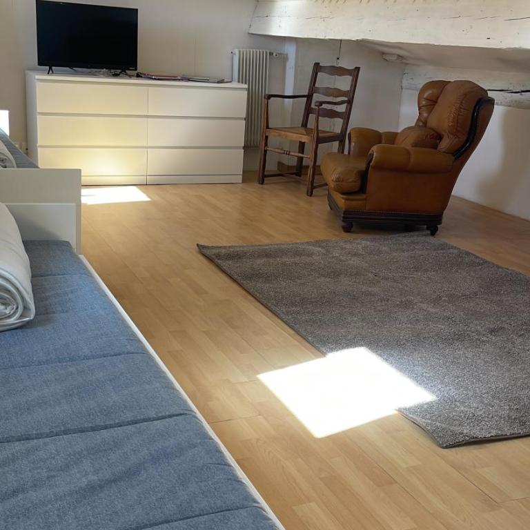 Magnifique villa 11 couchages - Casa con 3 Camere da Letto - 4