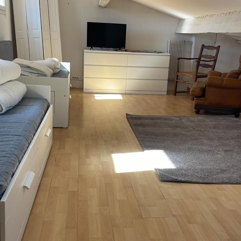 Magnifique villa 11 couchages - Casa con 3 Camere da Letto - 6