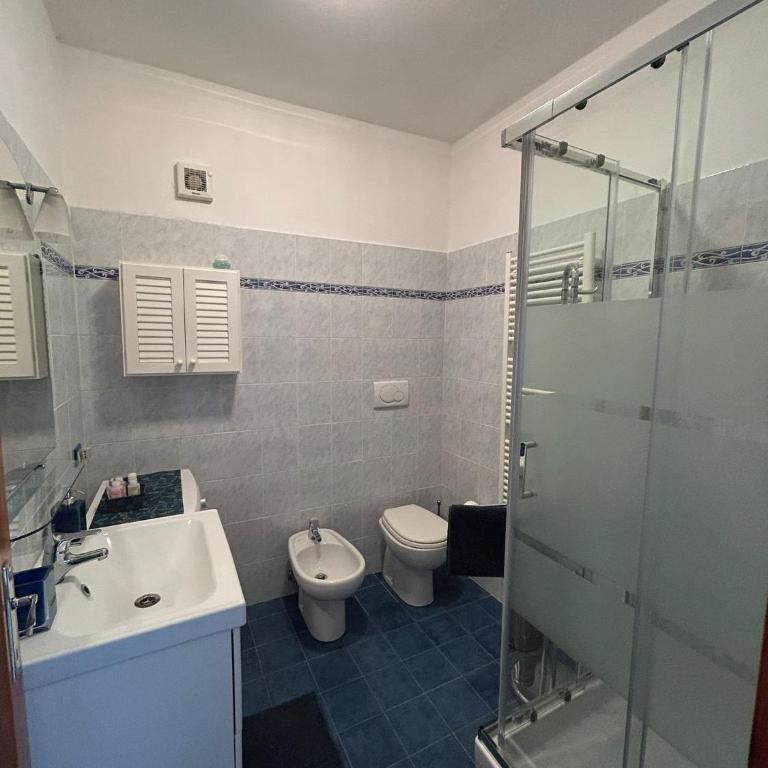 La casa nel verde - Casa con 2 Camere da Letto - 25