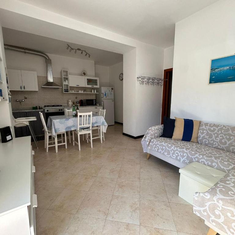 La casa nel verde - Casa con 2 Camere da Letto - 26