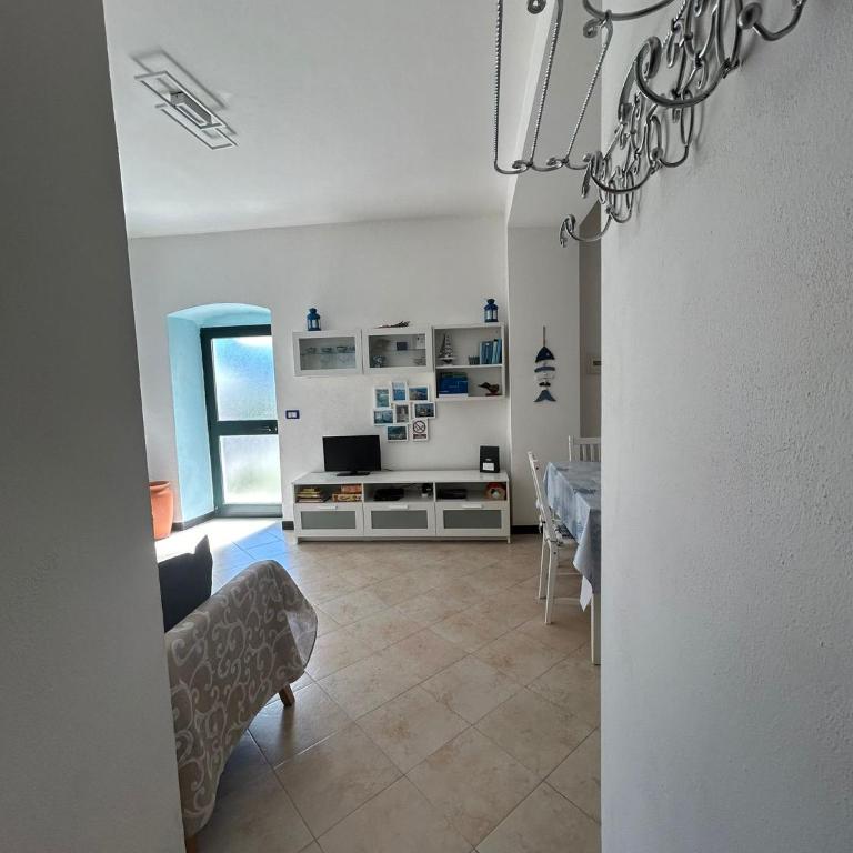 La casa nel verde - Casa con 2 Camere da Letto - 27