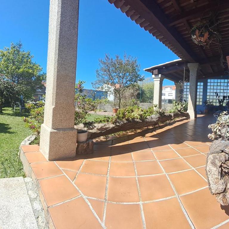 Apartamento Casa A Braña - Apartamento de 3 dormitorios - 39