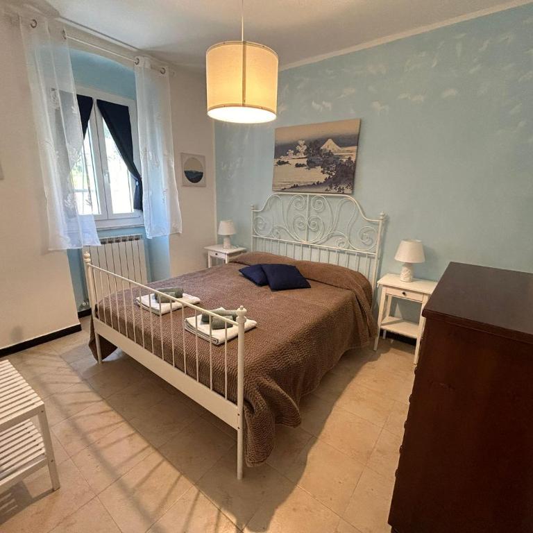 La casa nel verde - Casa con 2 Camere da Letto - 30