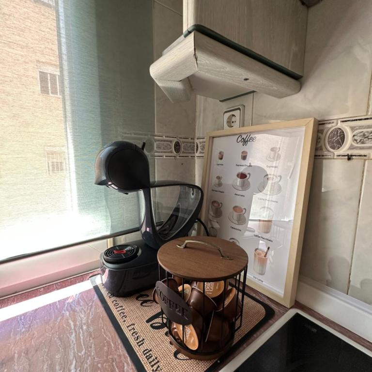 Acogedor apartamento en Almería - Apartamento de 3 dormitorios - 10