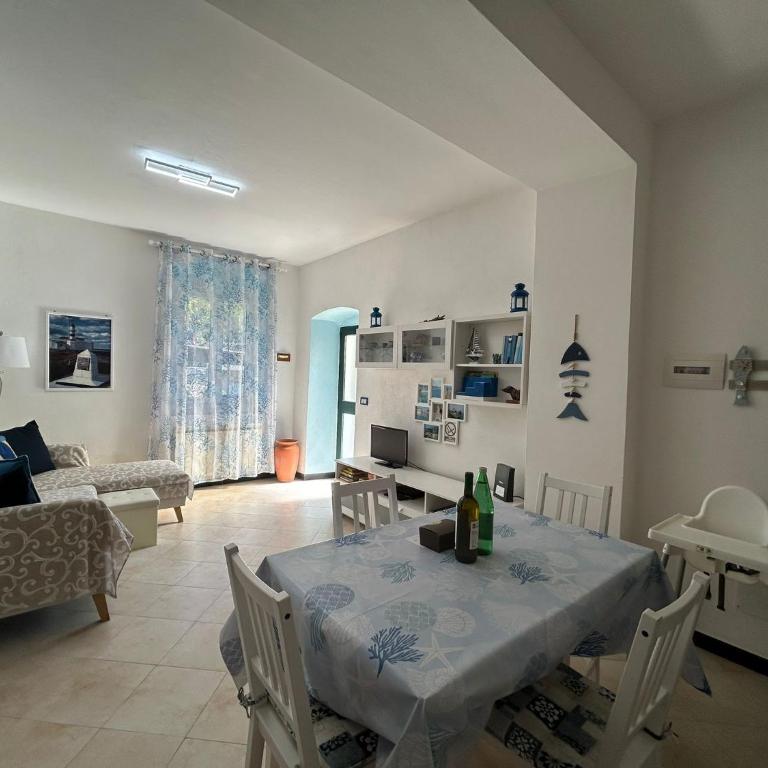 La casa nel verde - Casa con 2 Camere da Letto - 31