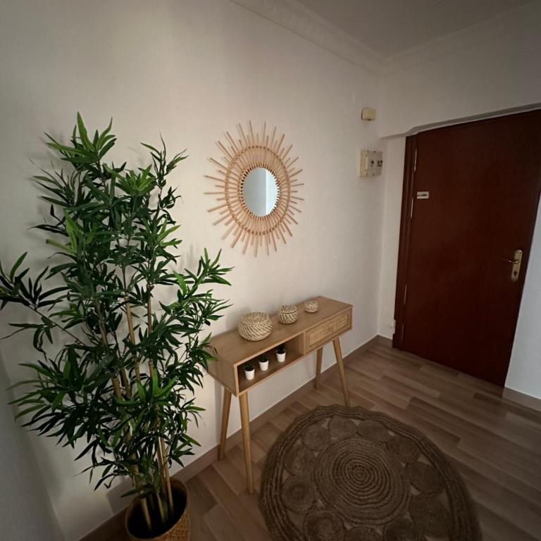 Acogedor apartamento en Almería - Apartamento de 3 dormitorios - 14