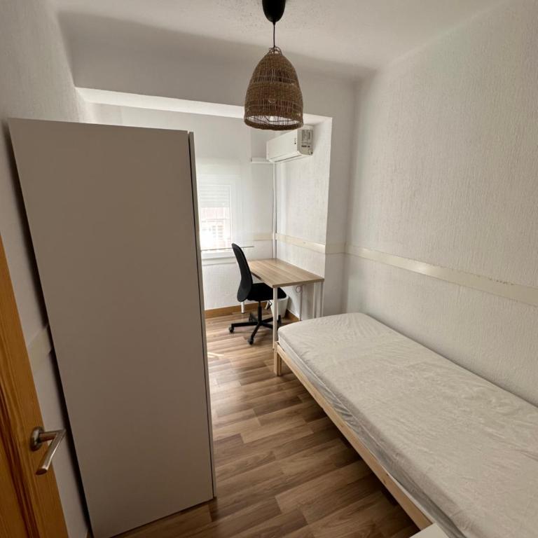 Acogedor apartamento en Almería - Apartamento de 3 dormitorios - 6