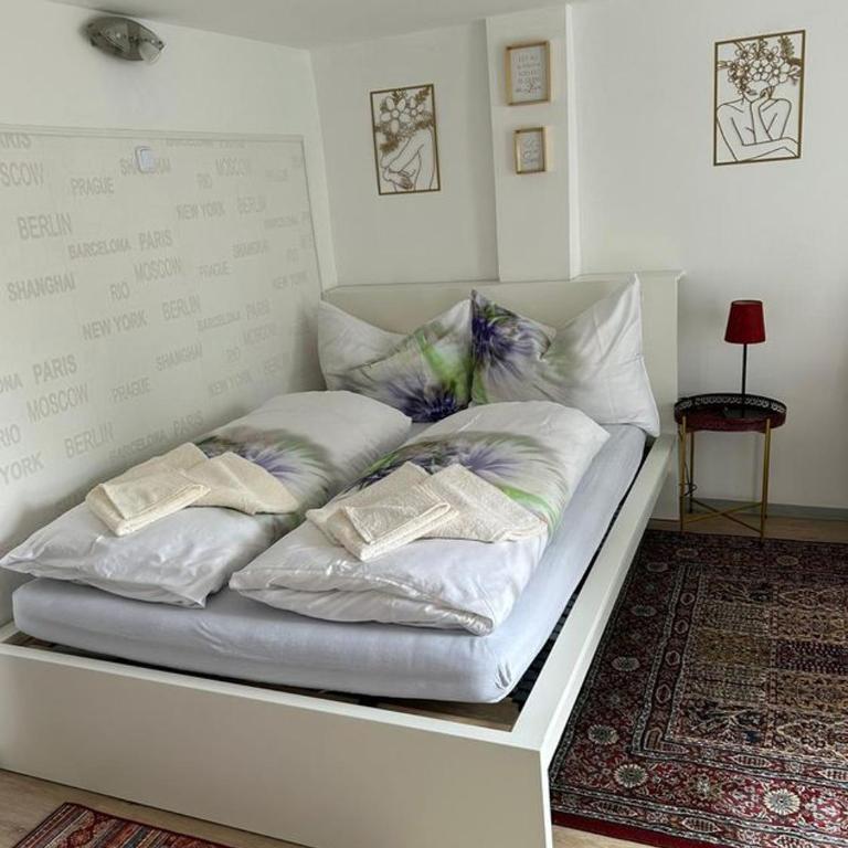 Apartment Harmony - Apartment - 10