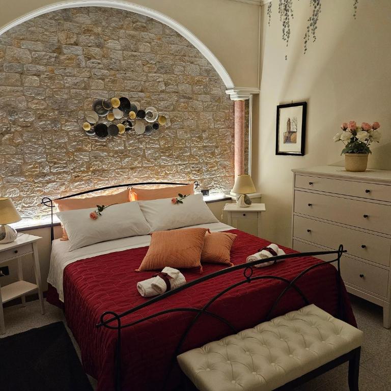 AG House - Appartamento con 2 Camere da Letto - 3