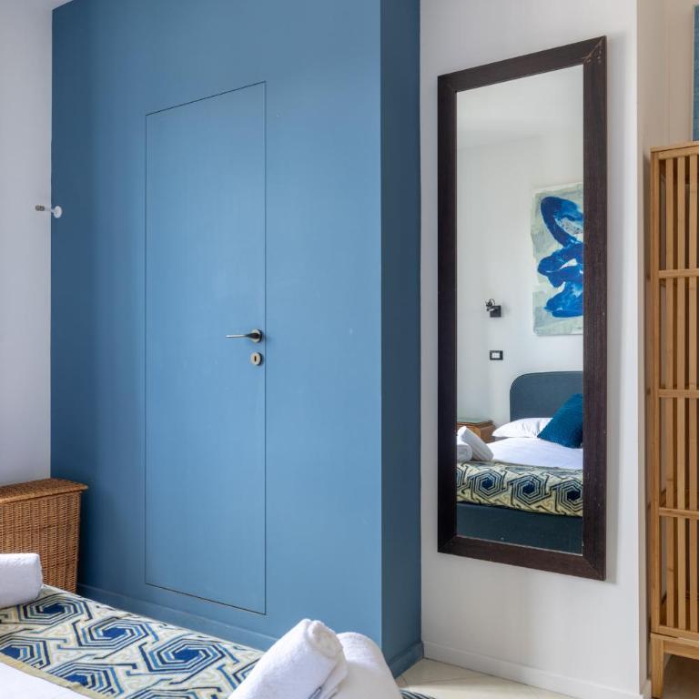 Spacious with terrace 3 bedroom, metroA Battistini - Appartement 3 Chambres - 38