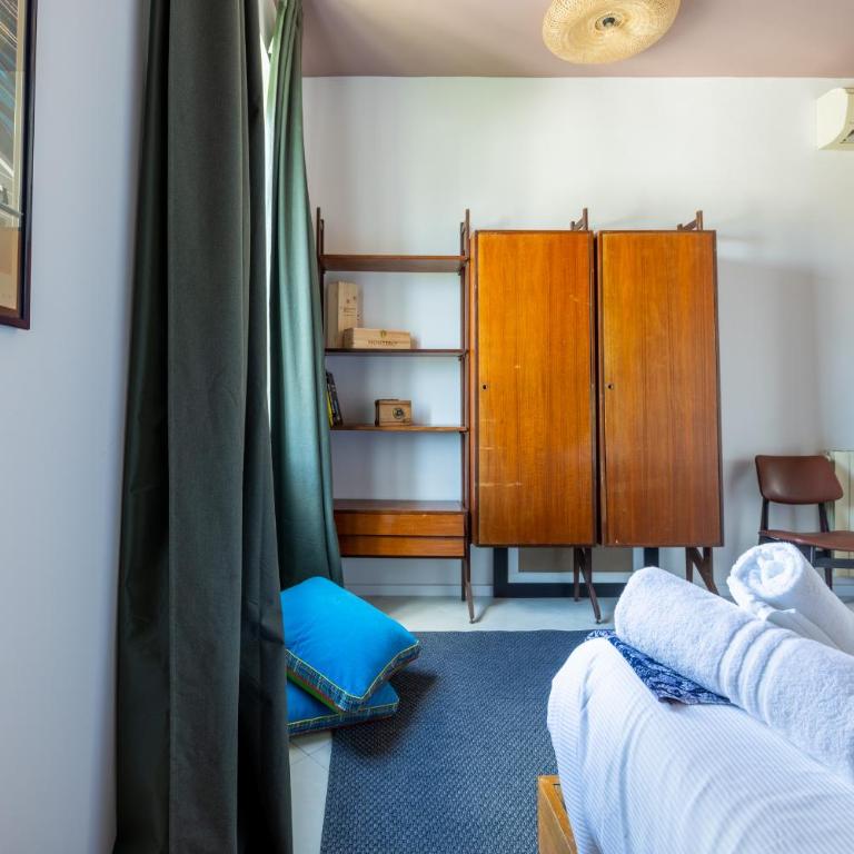 Spacious with terrace 3 bedroom, metroA Battistini - Appartement 3 Chambres - 23