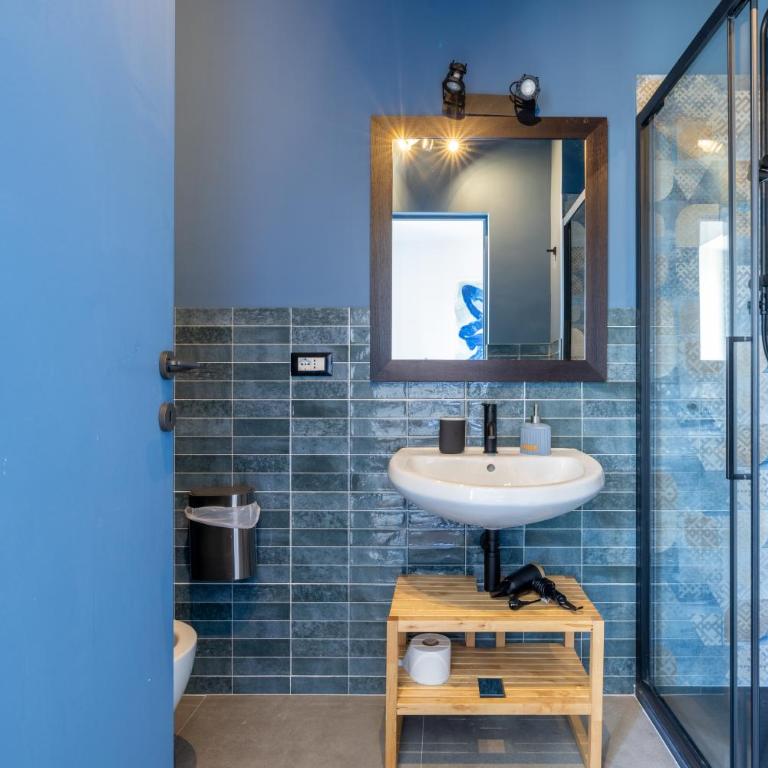 Spacious with terrace 3 bedroom, metroA Battistini - Appartement 3 Chambres - 60