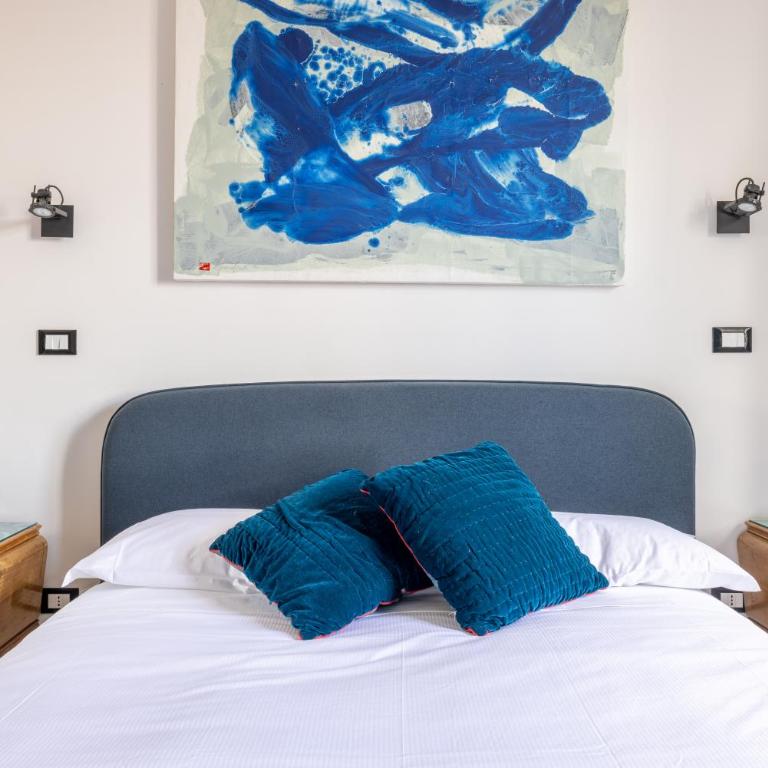 Spacious with terrace 3 bedroom, metroA Battistini - Appartement 3 Chambres - 61