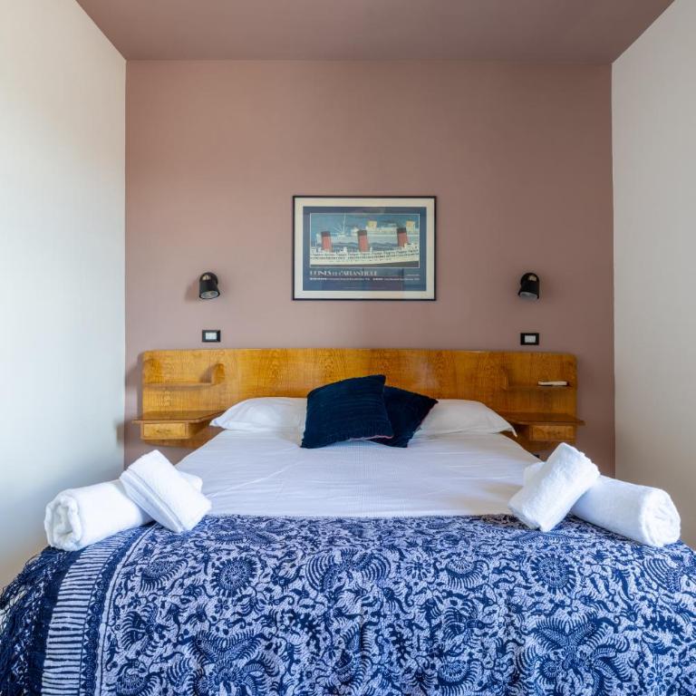 Spacious with terrace 3 bedroom, metroA Battistini - Appartement 3 Chambres - 63