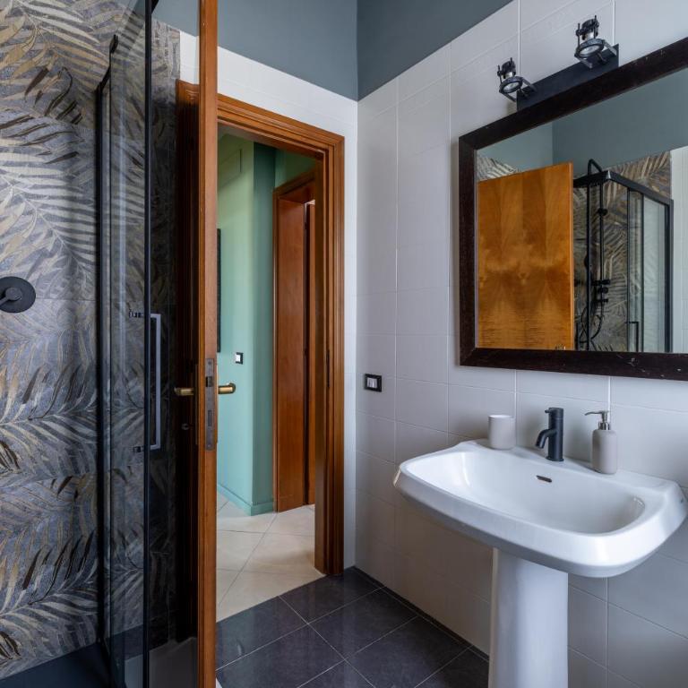 Spacious with terrace 3 bedroom, metroA Battistini - Appartement 3 Chambres - 65