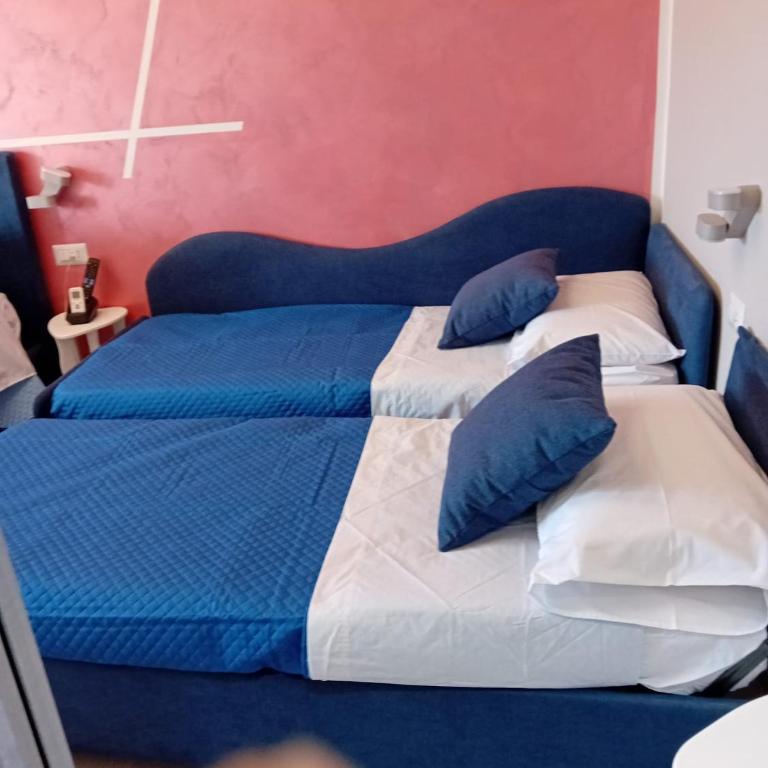 B&B PiccoloLucio2 - Appartamento con 1 Camera da Letto - 25