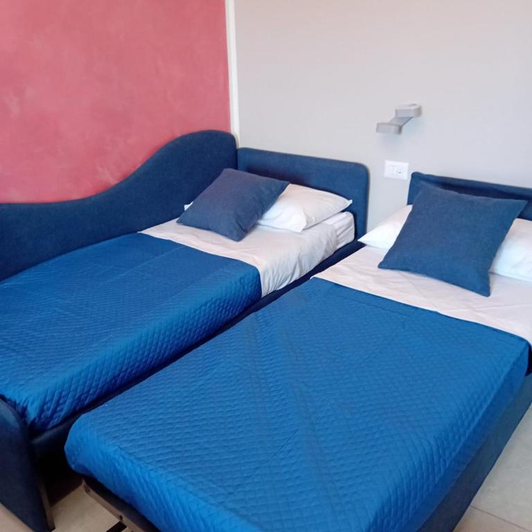 B&B PiccoloLucio2 - Appartamento con 1 Camera da Letto - 26
