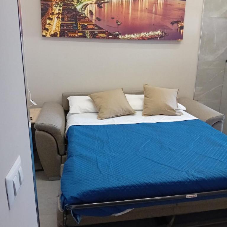 B&B PiccoloLucio2 - Appartamento con 1 Camera da Letto - 27