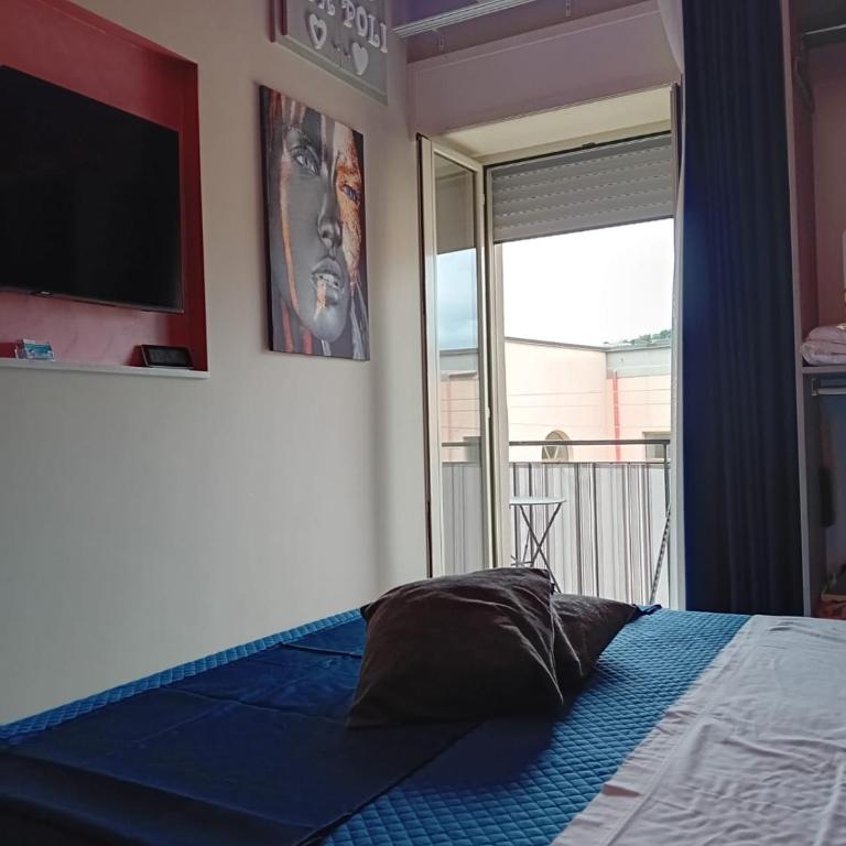 B&B PiccoloLucio2 - Appartamento con 1 Camera da Letto - 28