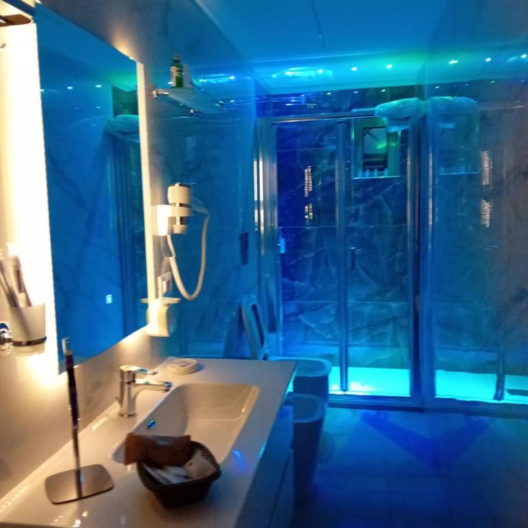B&B PiccoloLucio2 - Appartamento con 1 Camera da Letto - 29