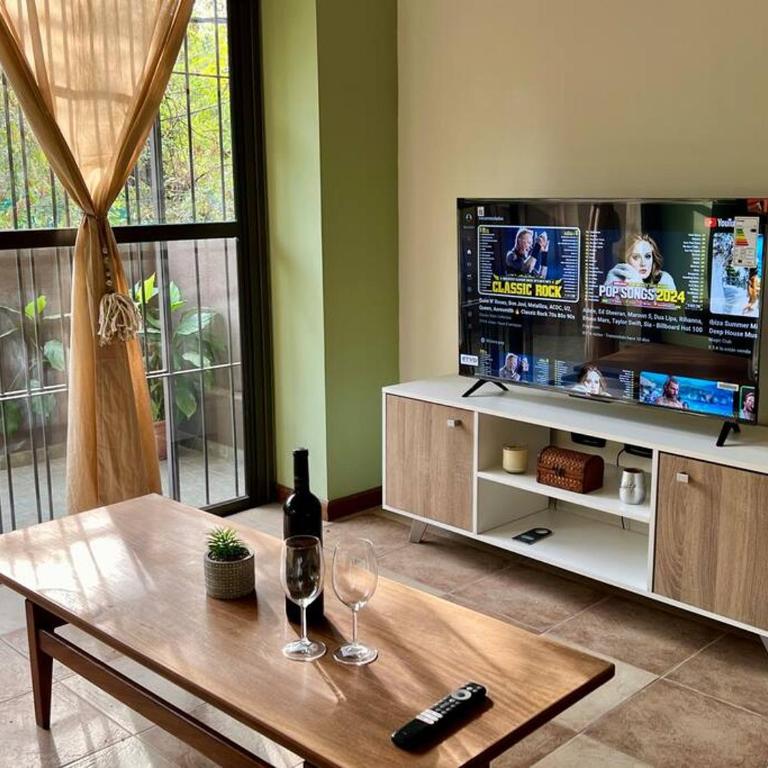 Luminoso departamento El Naranjo en Mendoza - Apartamento de 2 dormitorios - 18