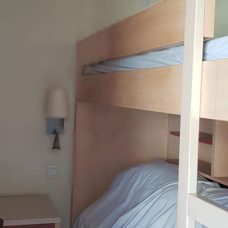 Duplex vue Mer des 2 terrasses - Appartement 2 Chambres - 13