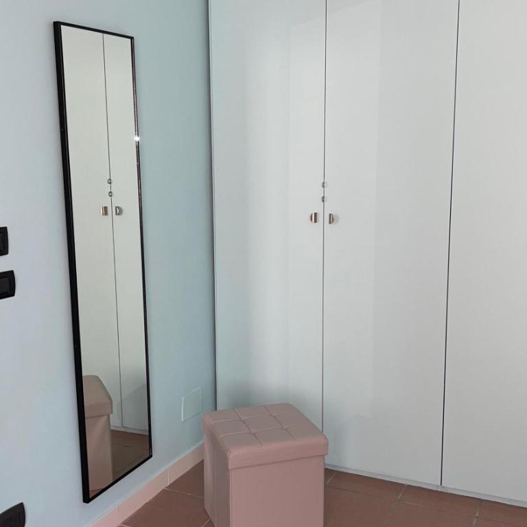 Casa Leopardi a Napoli - Appartamento con 1 Camera da Letto - 5