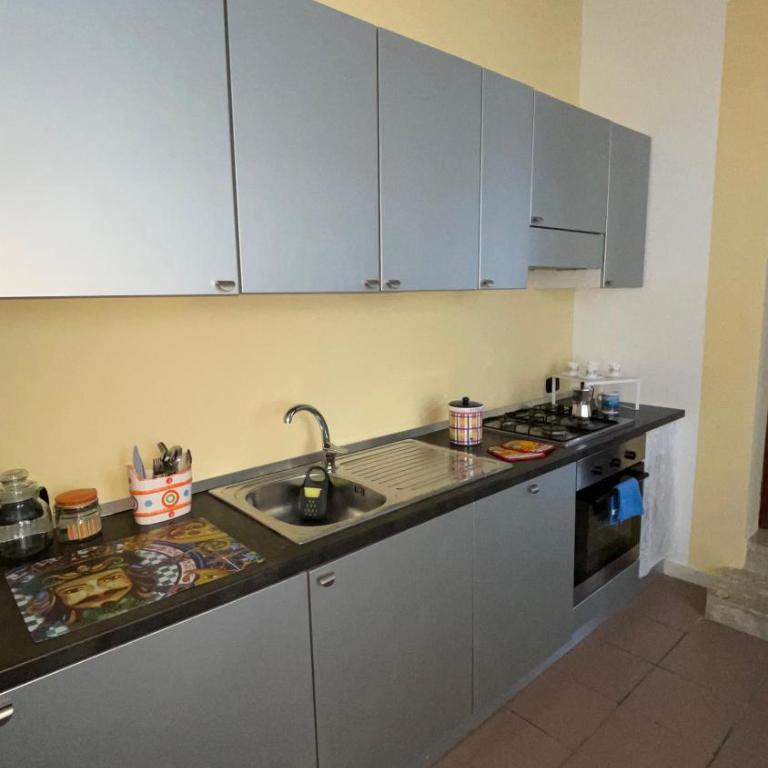 Casa Leopardi a Napoli - Appartamento con 1 Camera da Letto - 10