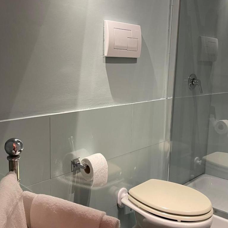 Casa Leopardi a Napoli - Appartamento con 1 Camera da Letto - 9