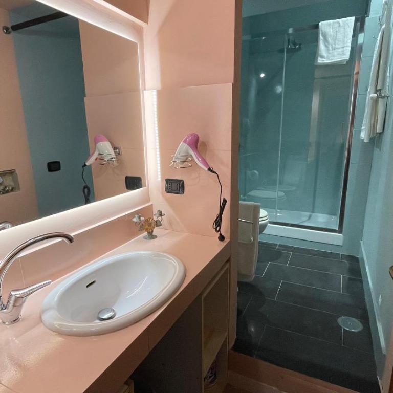 Casa Leopardi a Napoli - Appartamento con 1 Camera da Letto - 7