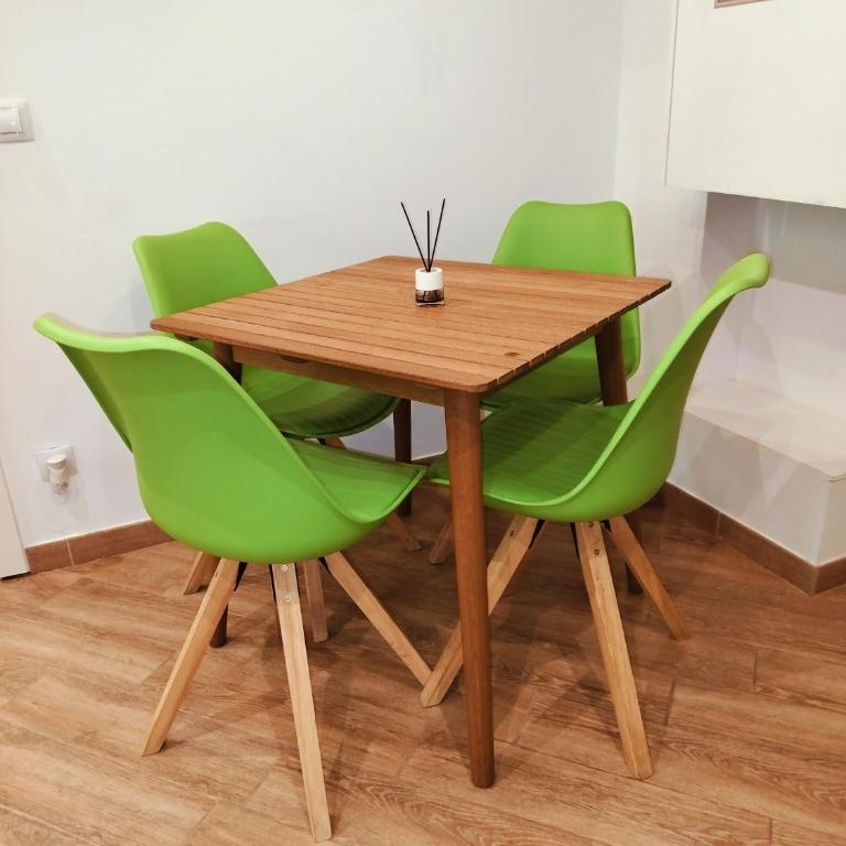 Wonder Place Nerja - Apartamento con ducha - 3