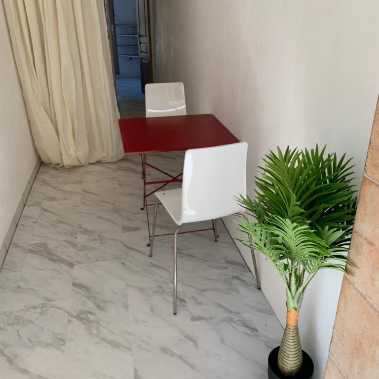 C’est là qu’il faut venir cet été - Apartment mit Terrasse - 11