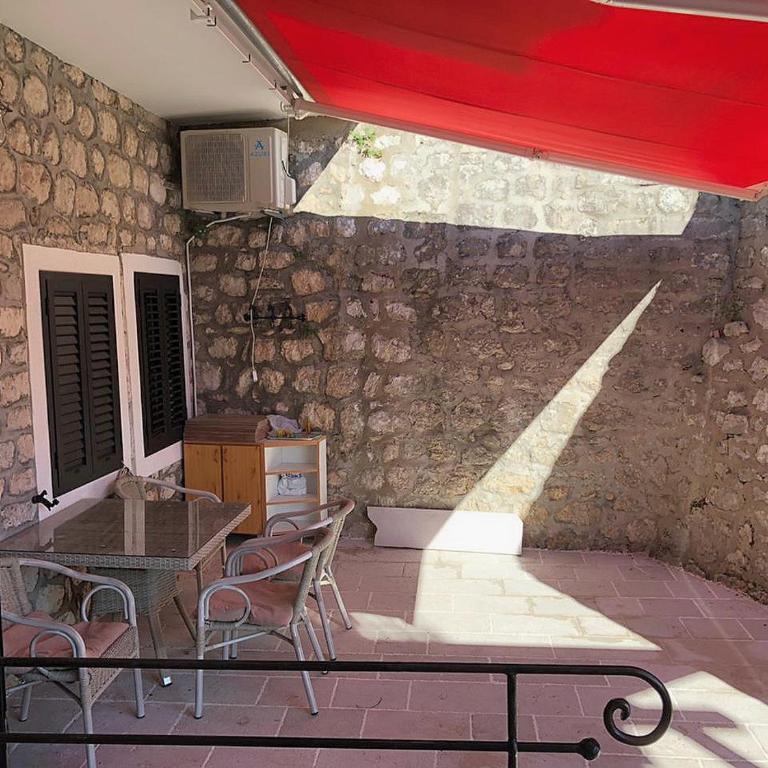 Kotor apartments, Ljuta - Apartment - 4