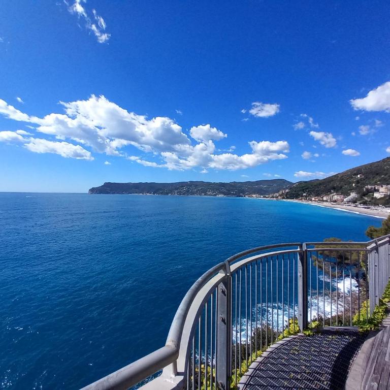 Tramonto sul Mare - Sea Suite - Appartamento con 2 Camere da Letto - 63
