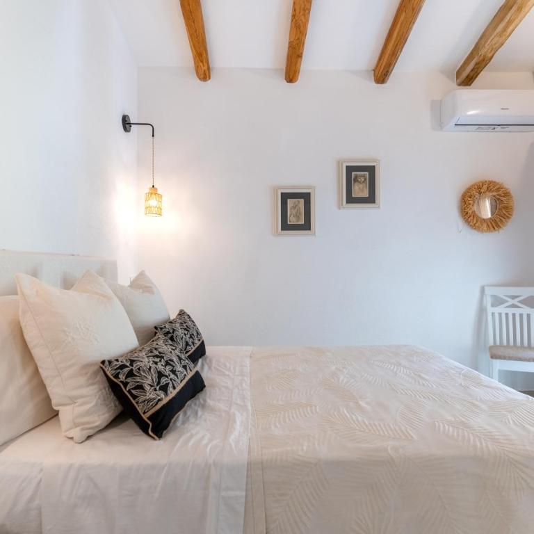 Villa Smeralda - Villa - 18