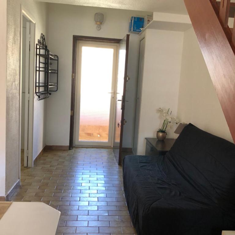 Appartement proche mer - One-Bedroom Apartment - 6