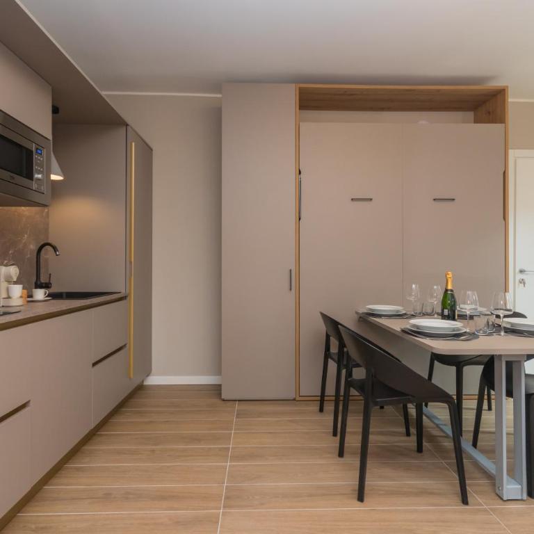 CREPETTA&BRICIOLA - Appartamento con 2 Camere da Letto e Terrazza - 21