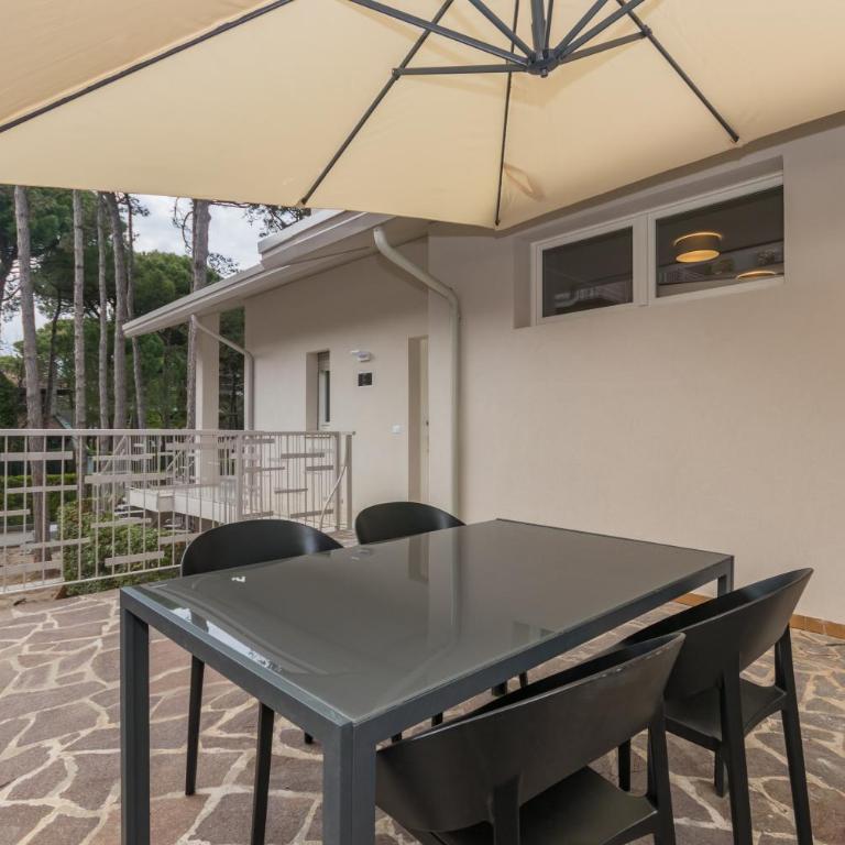 CREPETTA&BRICIOLA - Appartamento con 2 Camere da Letto e Terrazza - 20