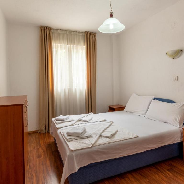 Evropa Lux Apartments - Apartman sa 1 Spavaćom Sobom - 4