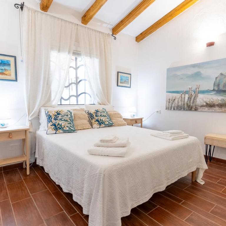 Villa Smeralda - Villa - 26