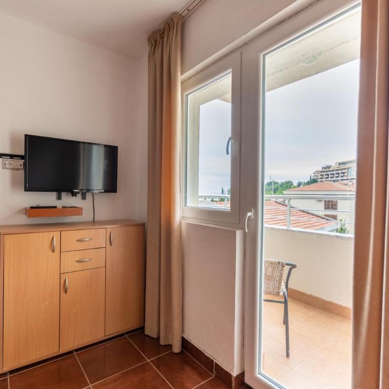Evropa Lux Apartments - Apartman sa 1 Spavaćom Sobom - 9