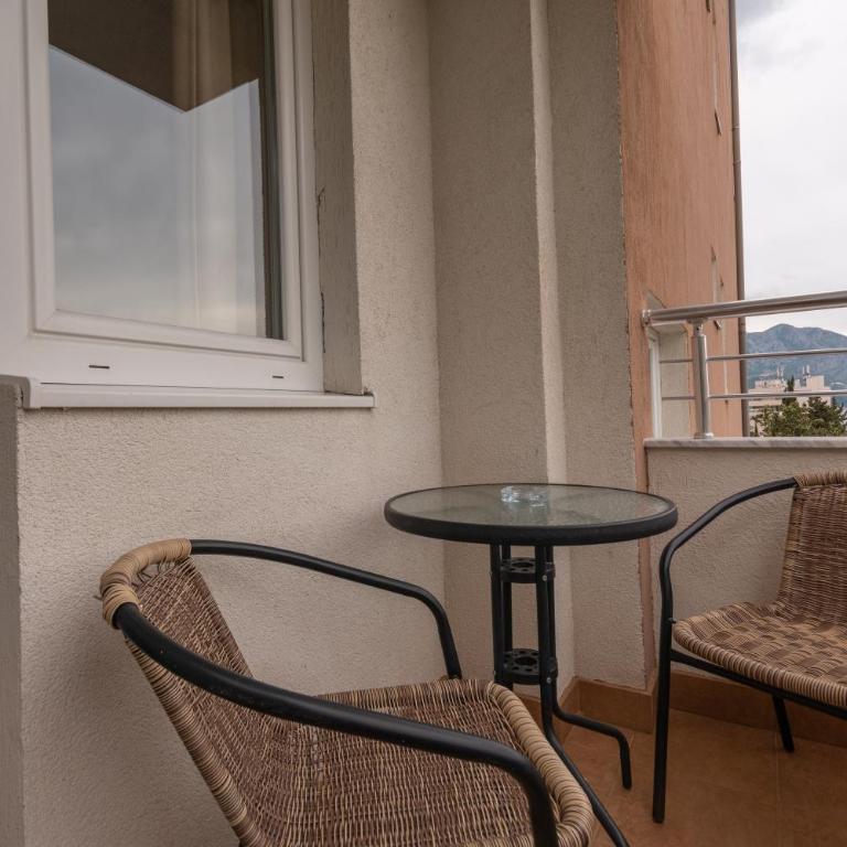 Evropa Lux Apartments - Apartman sa 1 Spavaćom Sobom - 17