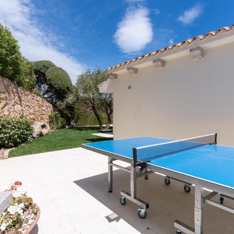 Villa Smeralda - Villa - 15