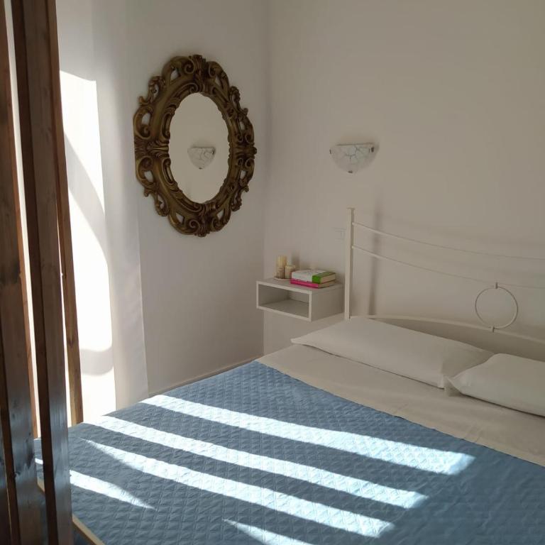 Dimora d'Estate (Sicilian Holidays) - Suite Familiare Deluxe - 16