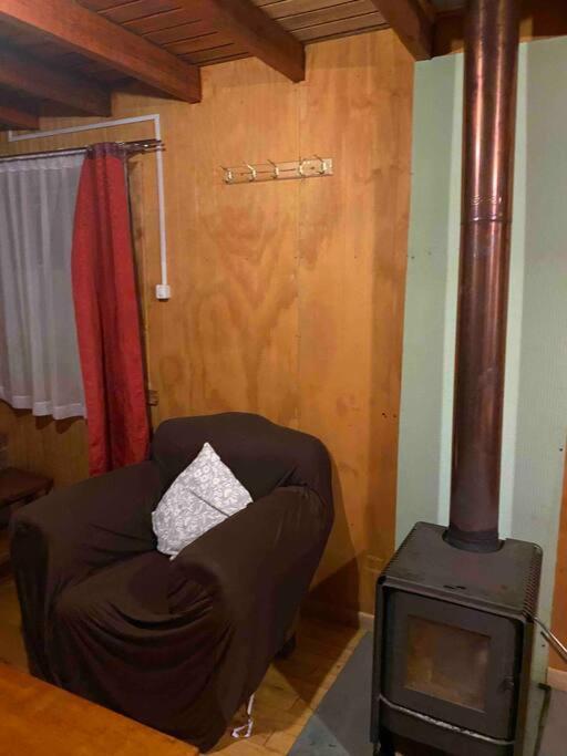 Arriendo casa en NELTUME a minutos de huilo-huilo - Two-Bedroom House - 6
