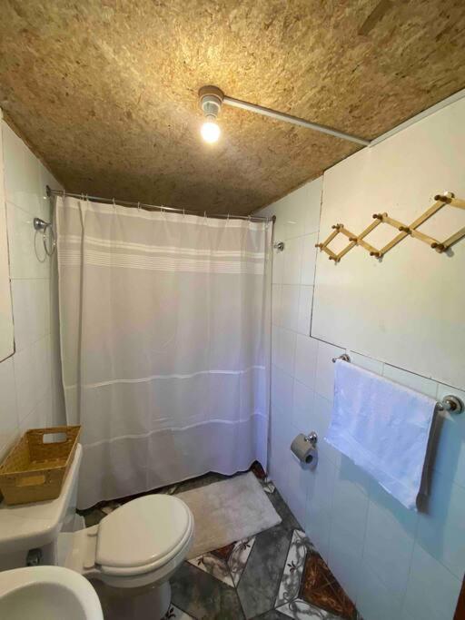 Arriendo casa en NELTUME a minutos de huilo-huilo - Two-Bedroom House - 9