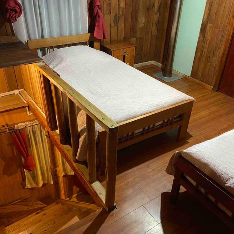 Arriendo casa en NELTUME a minutos de huilo-huilo - Two-Bedroom House - 10