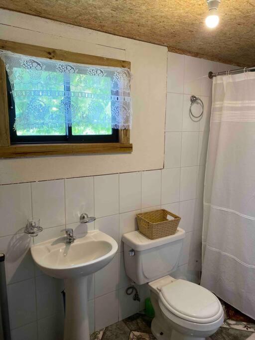 Arriendo casa en NELTUME a minutos de huilo-huilo - Two-Bedroom House - 12