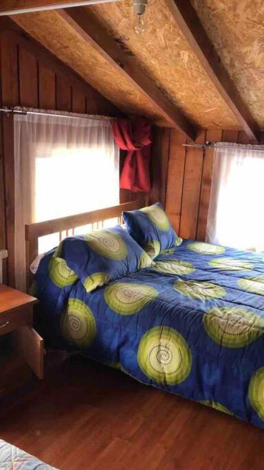 Arriendo casa en NELTUME a minutos de huilo-huilo - Two-Bedroom House - 14