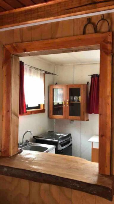 Arriendo casa en NELTUME a minutos de huilo-huilo - Two-Bedroom House - 15